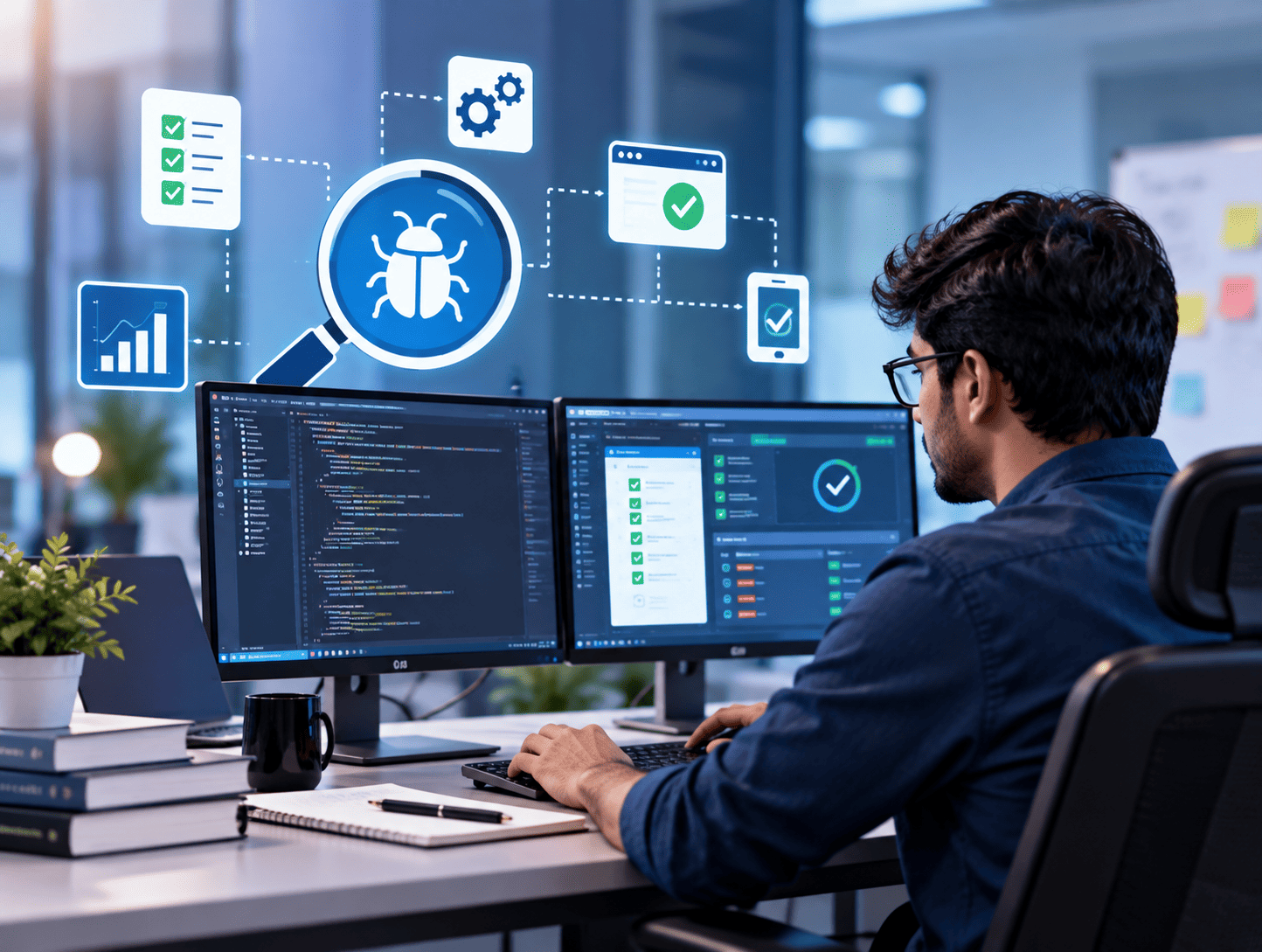 Software Quality Engineer