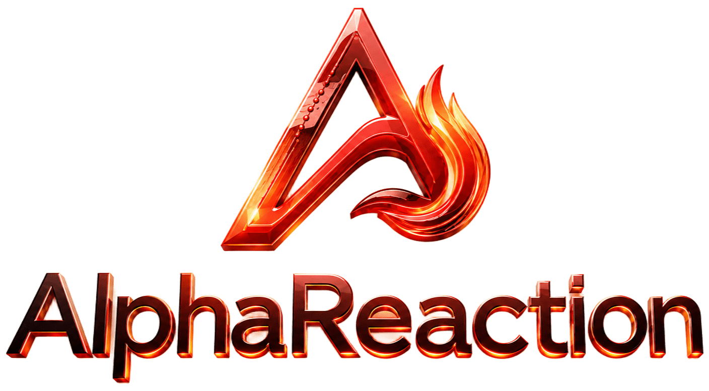 AlphaReaction
